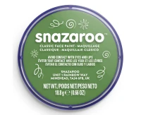 SN Face Paint 18 ml Grassy Green 1118477